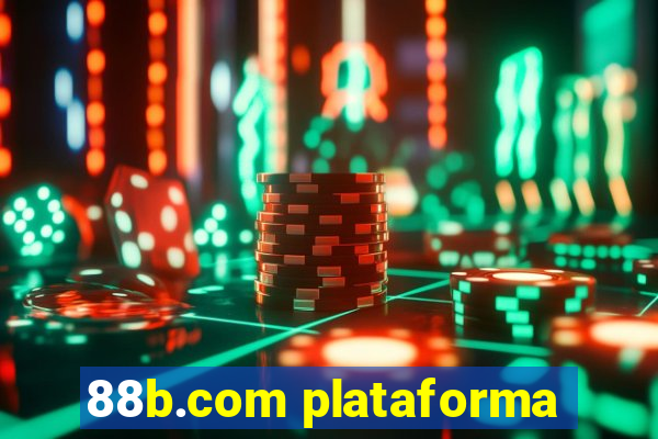 88b.com plataforma